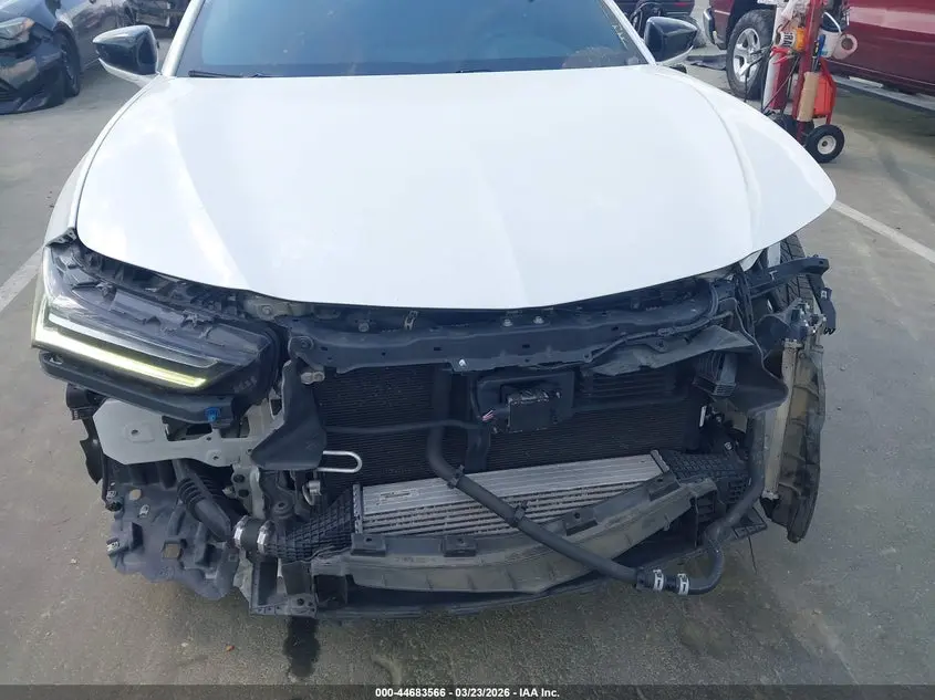 2022 ACURA TLX TYPE S - HP WHEEL AND TIRE