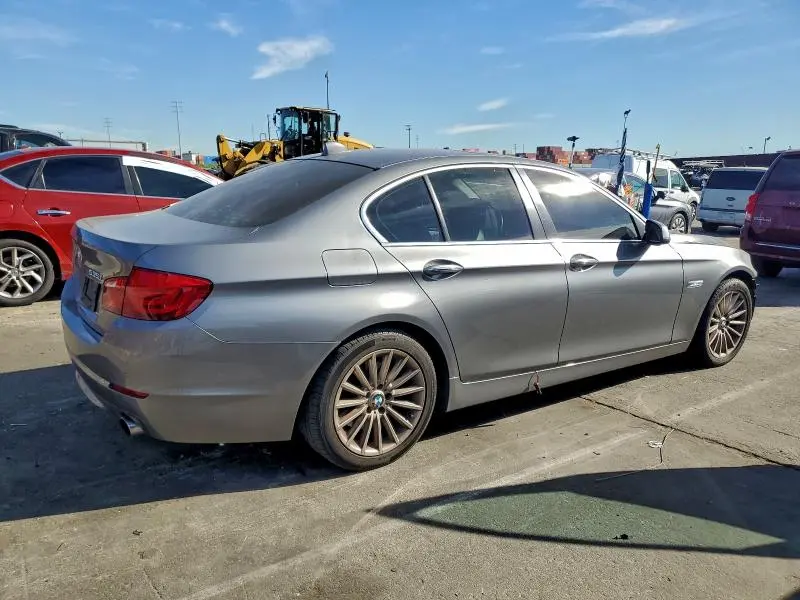 2013 BMW 535 I  
