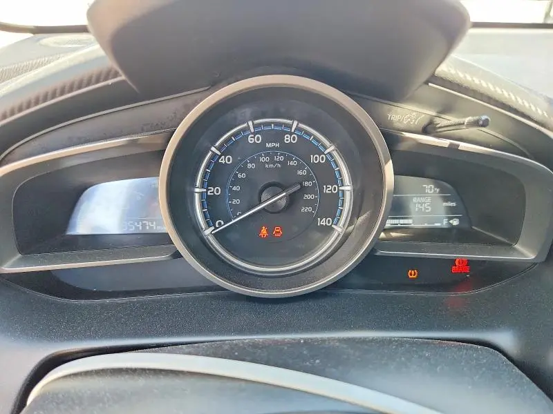 2019 TOYOTA YARIS L  