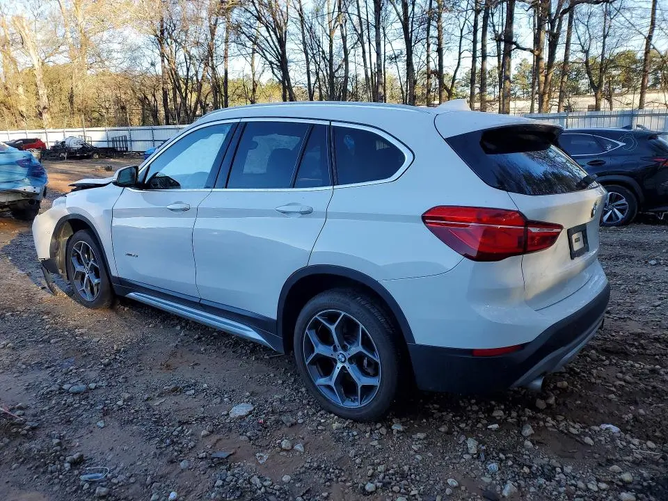 2017 BMW X1 XDRIVE28I  
