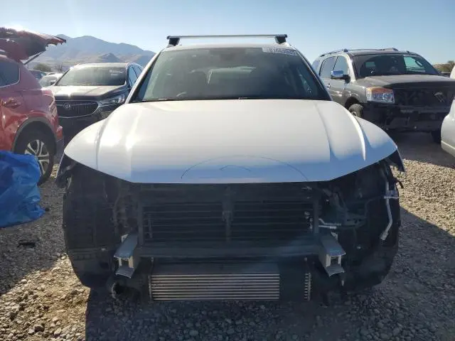 2019 AUDI Q5 PREMIUM