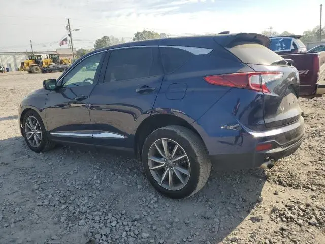 2020 ACURA RDX TECHNOLOGY  