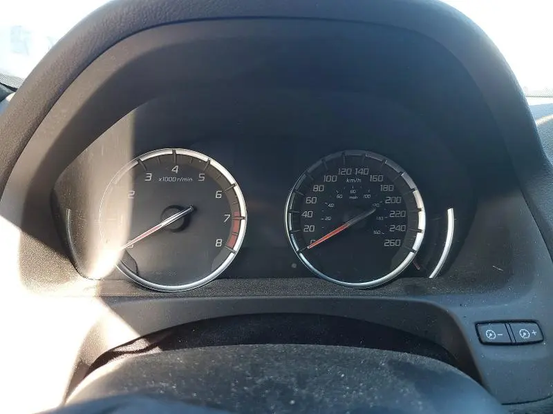 2020 ACURA TLX TECHNOLOGY  