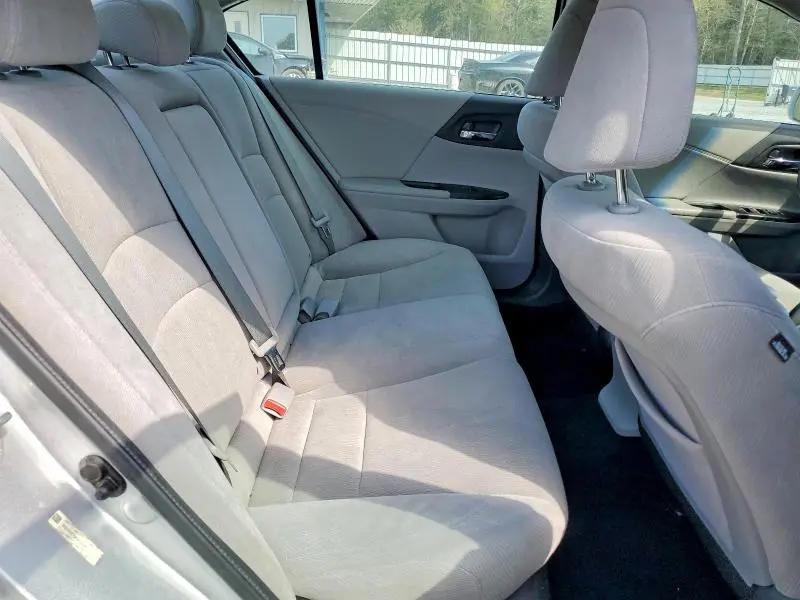 2013 HONDA ACCORD EX  