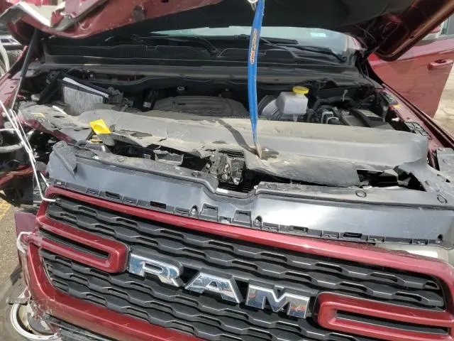 2024 RAM 1500 BIG HORN/LONE STAR  