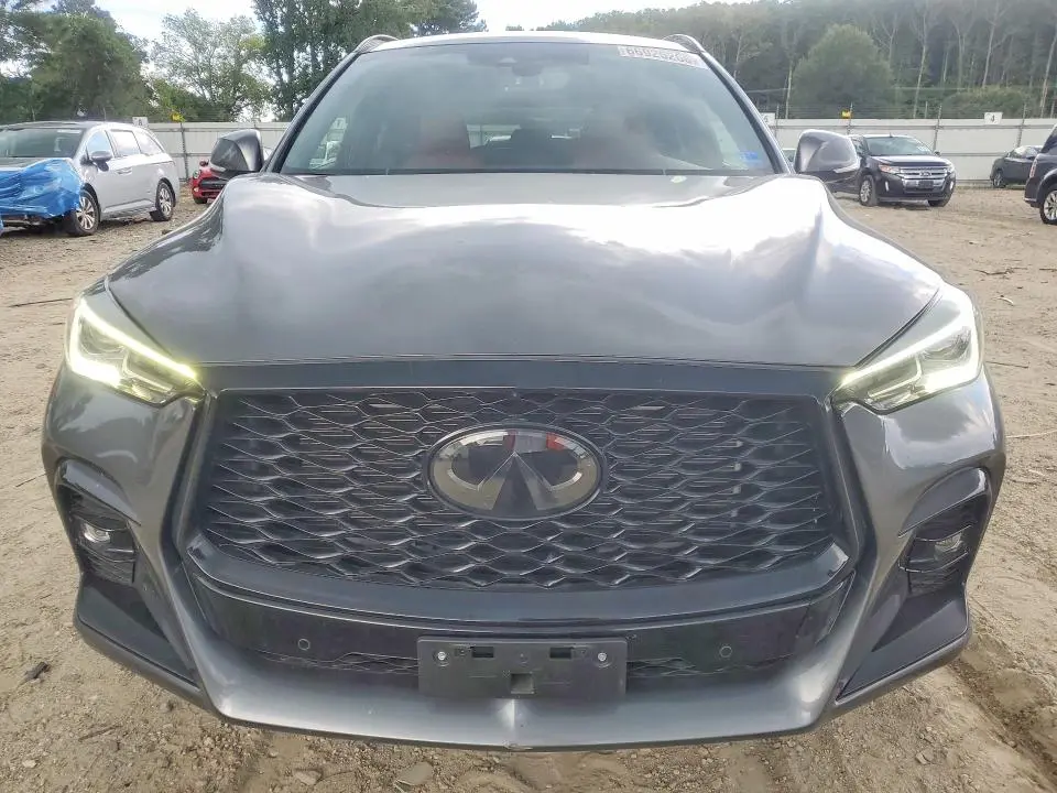 2024 INFINITI QX50 SPORT  