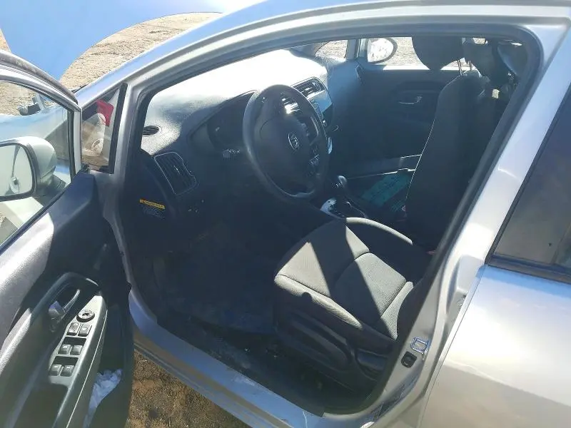2016 KIA RIO LX  