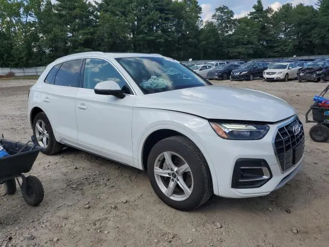 2024 AUDI Q5 PREMIUM 40  