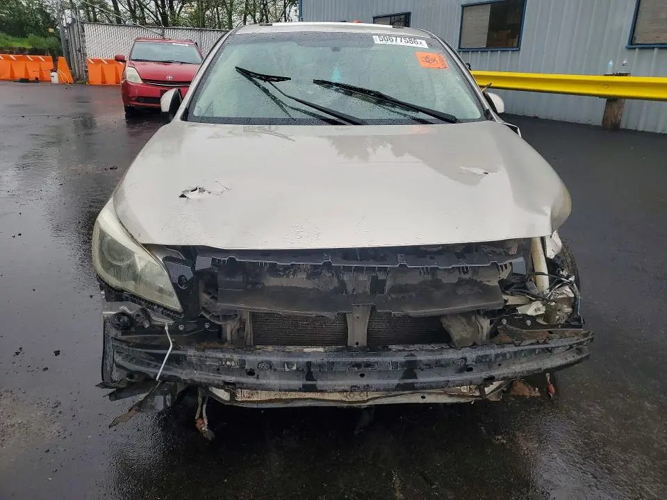 2017 SUBARU LEGACY 2.5I LIMITED  