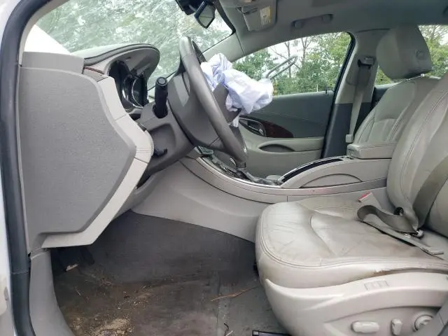 2013 BUICK LACROSSE   