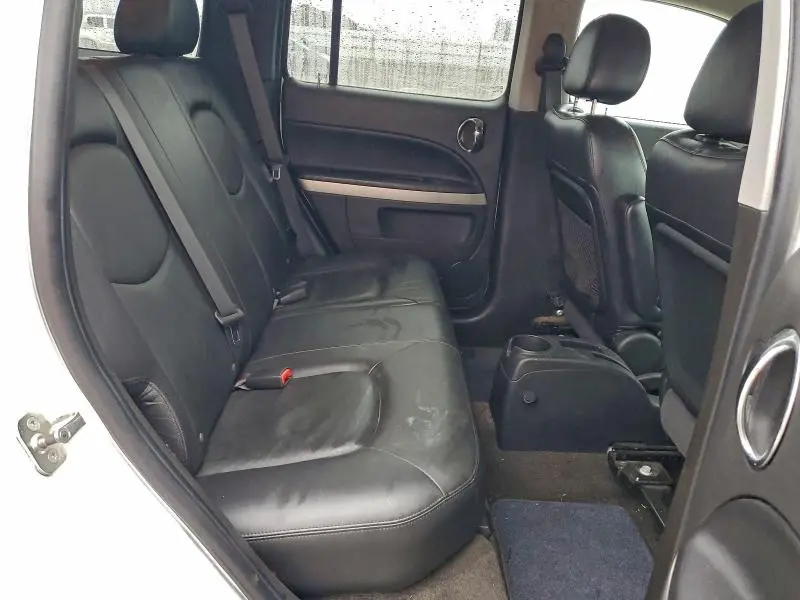 2010 CHEVROLET HHR LT  