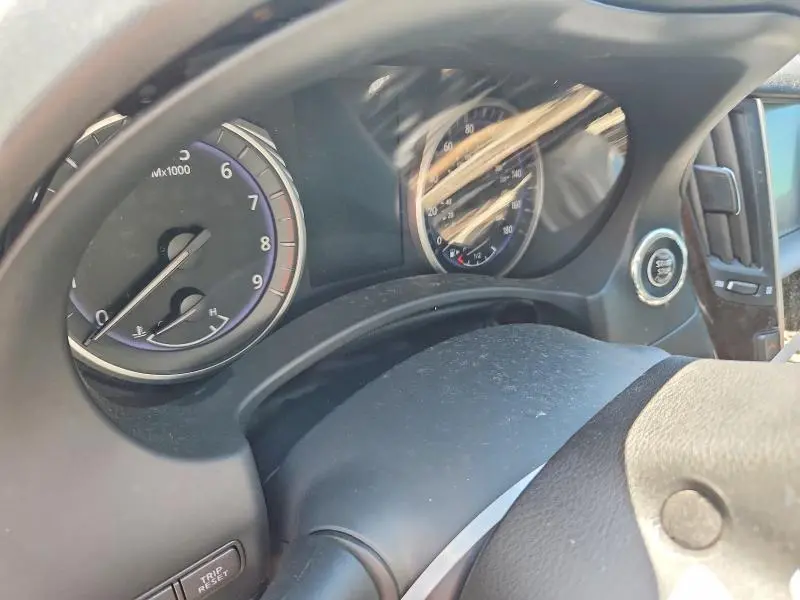 2016 INFINITI Q50 3.0T PREMIUM  