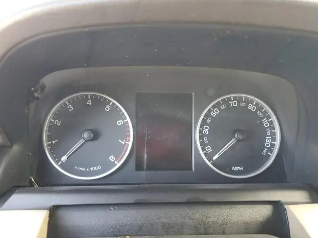 2014 LAND ROVER LR4 HSE LUXURY  