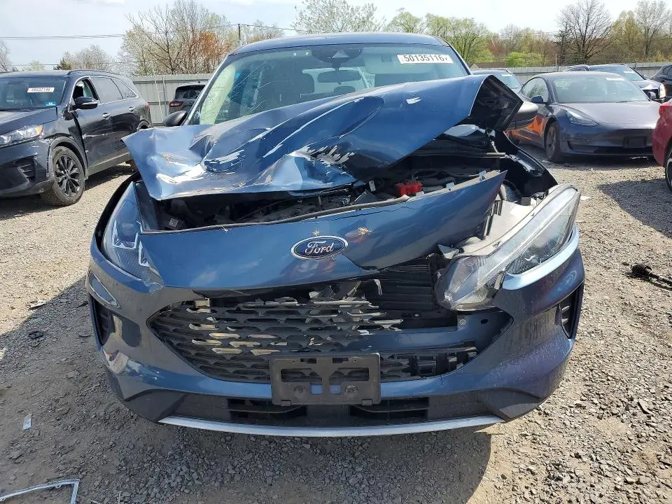 2020 FORD ESCAPE S  
