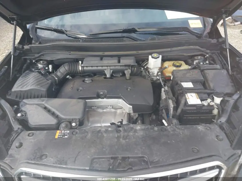 2020 BUICK ENVISION FWD ESSENCE