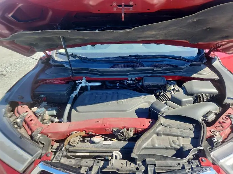 2019 ACURA MDX TECHNOLOGY  