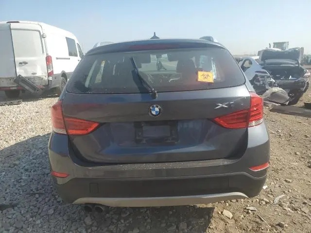 2014 BMW X1 XDRIVE28I  