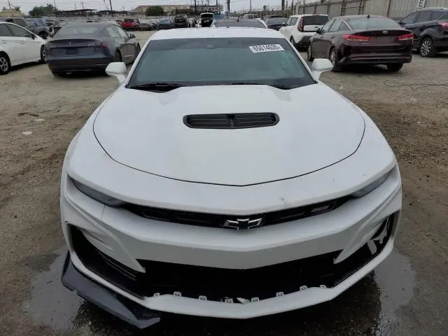 2022 CHEVROLET CAMARO SS  