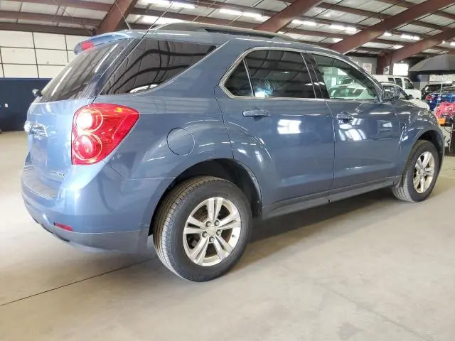 2012 CHEVROLET EQUINOX LT  