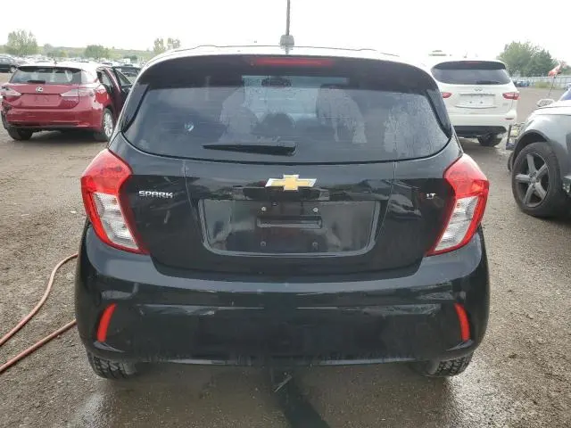 2018 CHEVROLET SPARK 1LT  