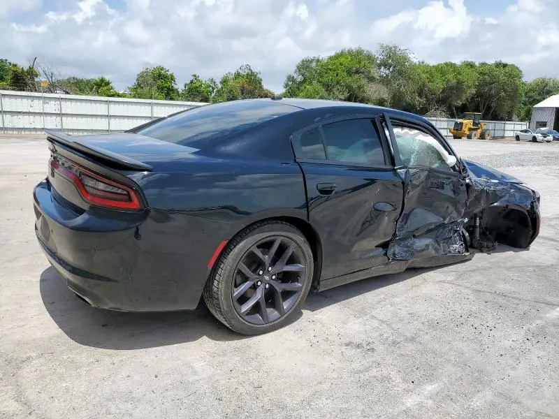 2021 DODGE CHARGER SXT  