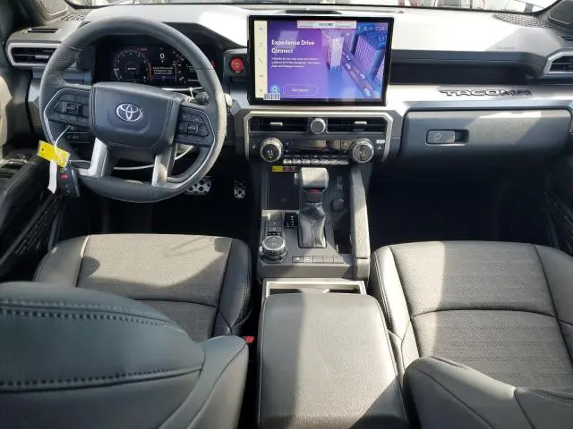 2024 TOYOTA TACOMA DOUBLE CAB