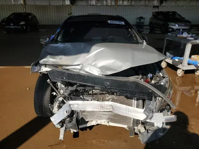 2018 MERCEDES-BENZ CLA 250  