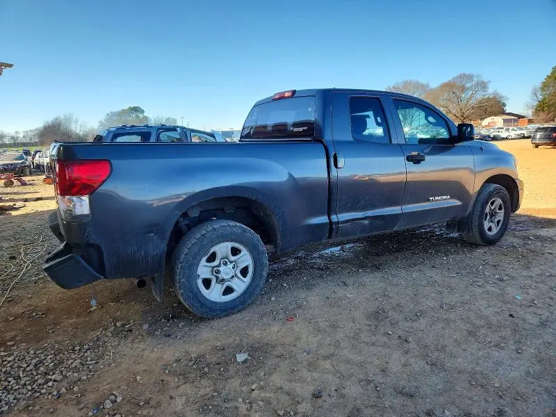 2011 TOYOTA TUNDRA DOUBLE CAB SR5  