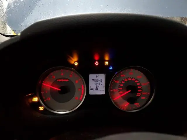 2012 SUBARU IMPREZA PREMIUM  