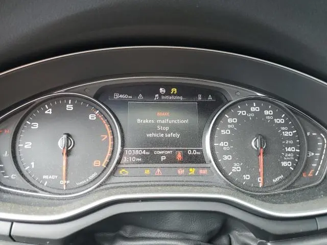 2020 AUDI A4 PREMIUM  