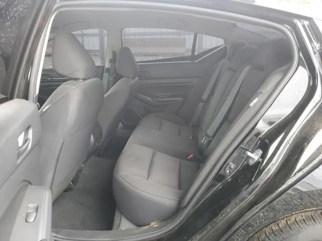 2023 NISSAN ALTIMA S  