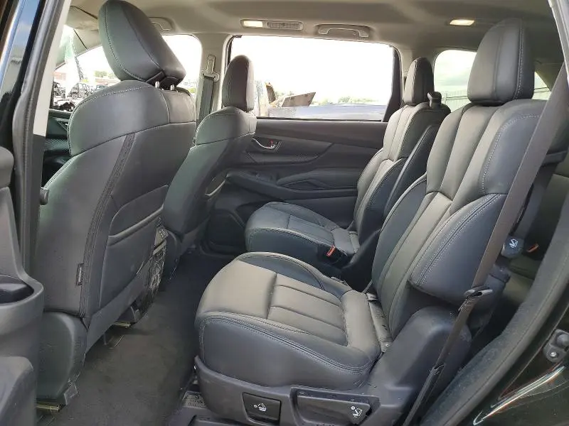 2026 SUBARU ASCENT PREMIUM  