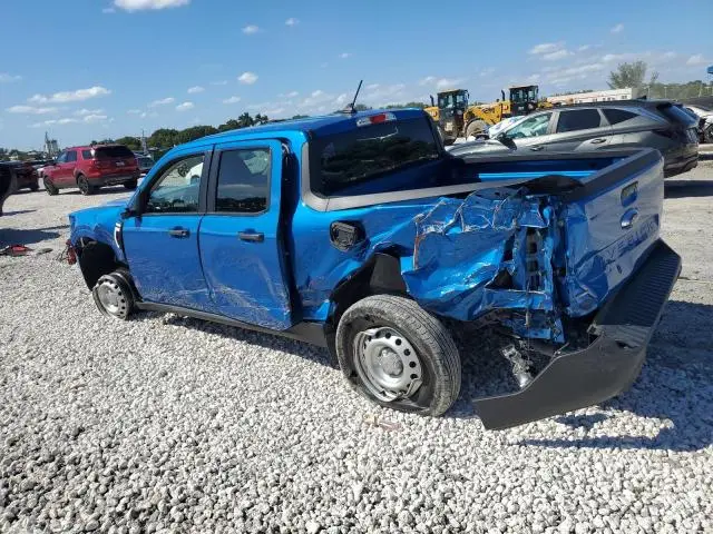 2022 FORD MAVERICK XL  