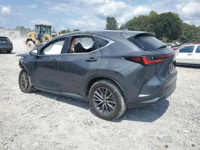 2022 LEXUS NX 350