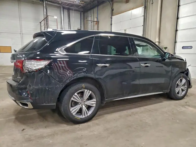 2020 ACURA MDX   