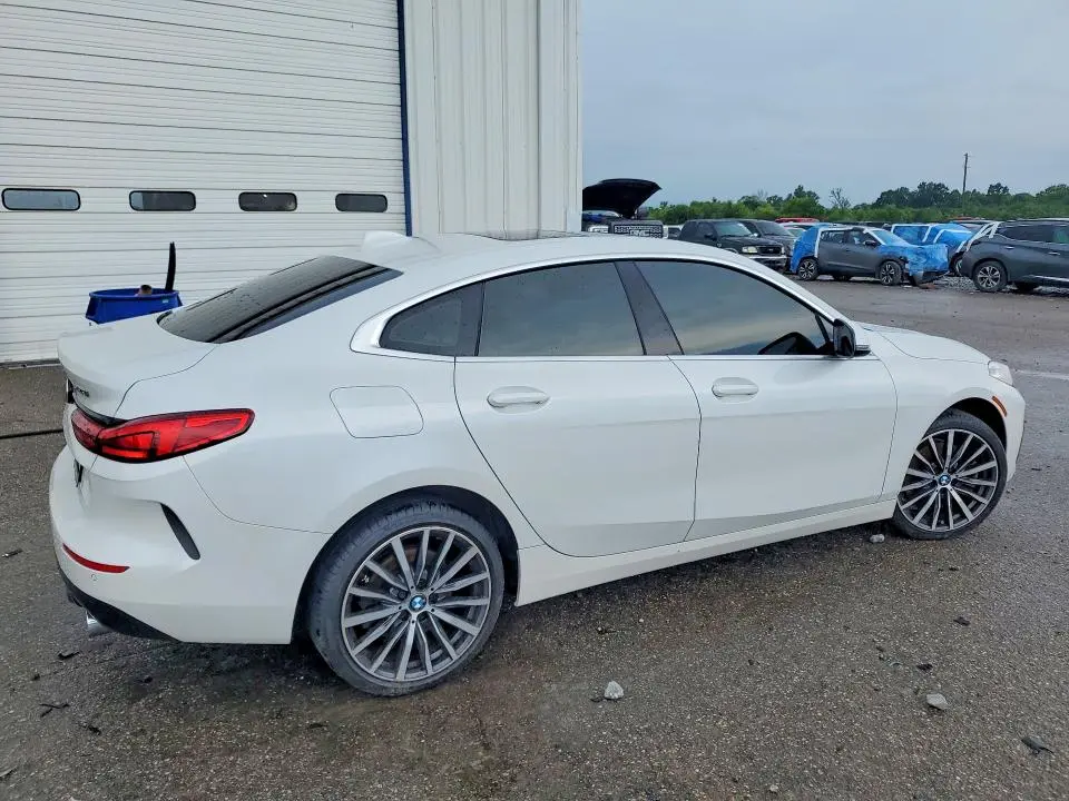 2021 BMW 228I   