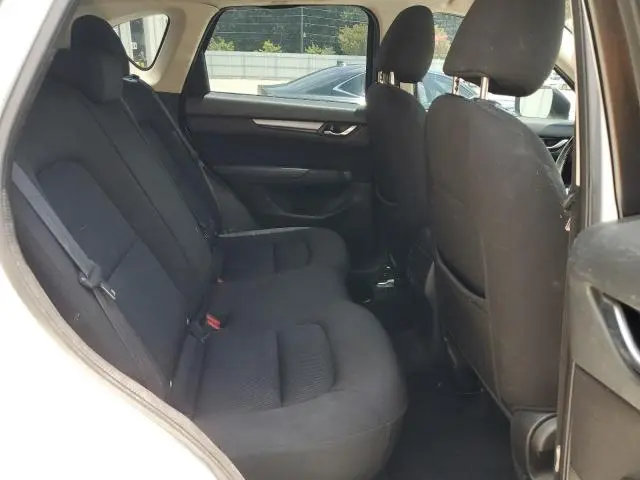 2018 MAZDA CX-5 SPORT  