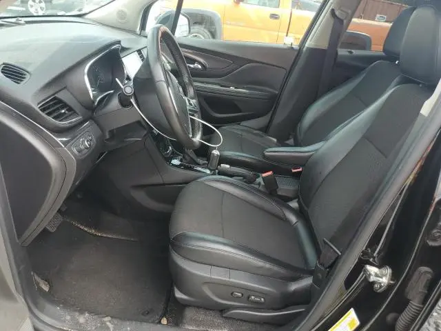 2018 BUICK ENCORE SPORT TOURING  