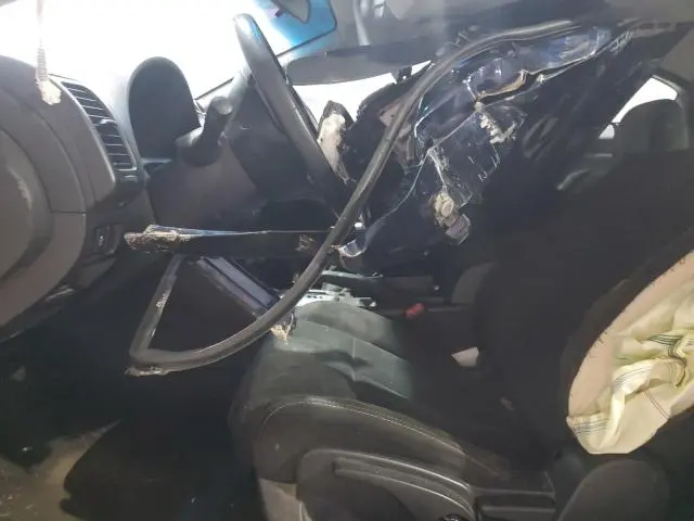 2012 NISSAN ALTIMA S  