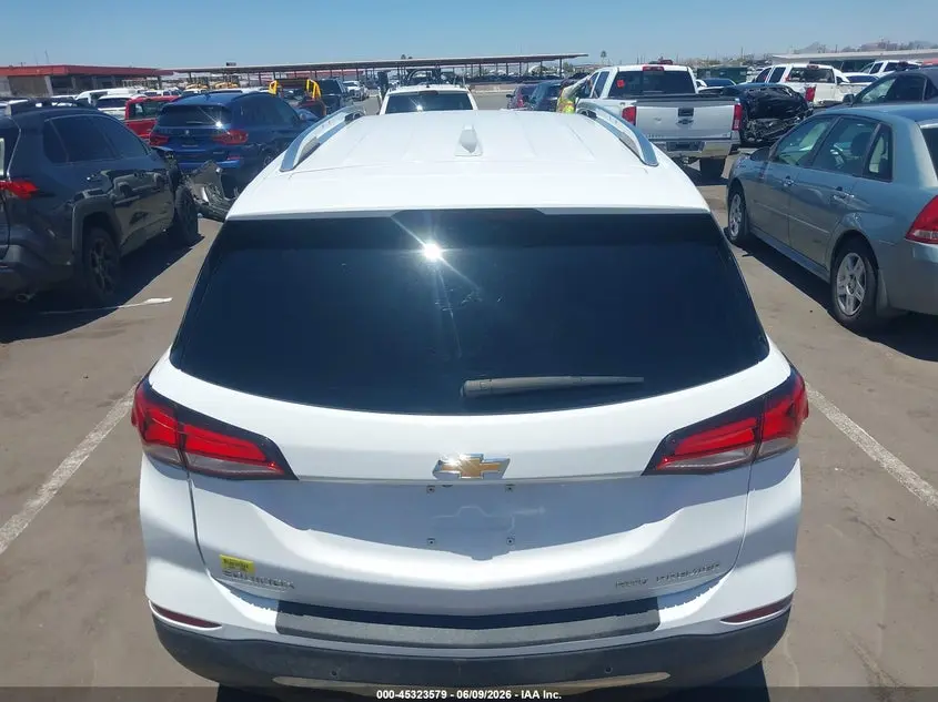2023 CHEVROLET EQUINOX AWD PREMIER