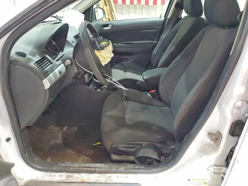 2010 CHEVROLET COBALT 1LT  