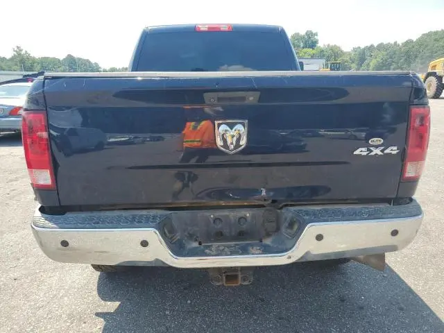 2014 RAM 2500 ST  