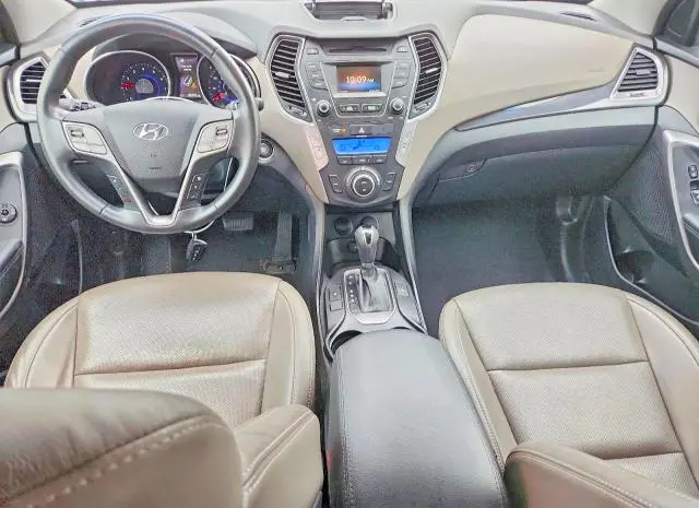 2015 HYUNDAI SANTA FE GLS  