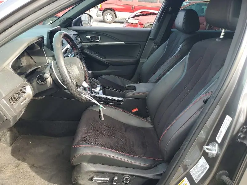 2024 ACURA INTEGRA TYPE S  