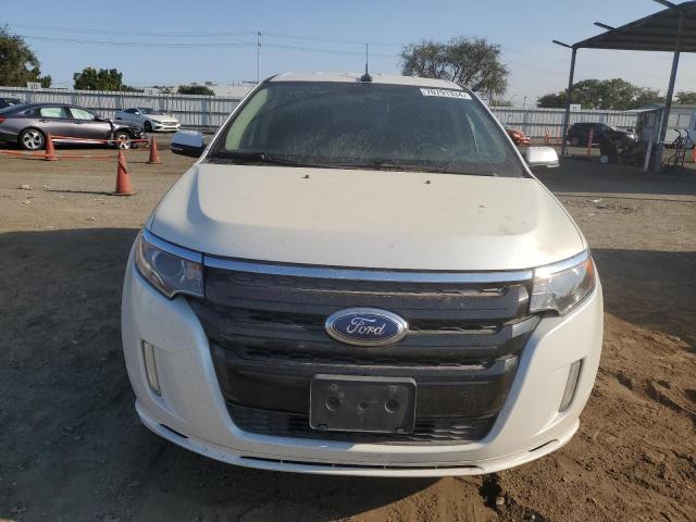 2014 FORD EDGE SPORT