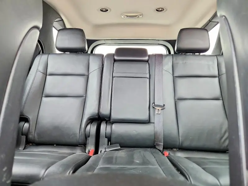 2020 DODGE DURANGO GT  