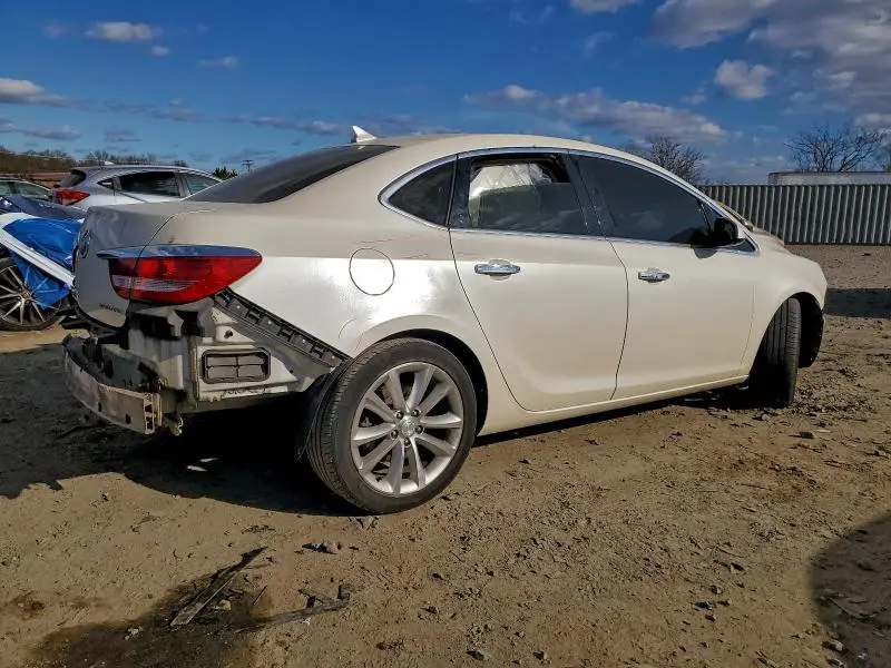 2014 BUICK VERANO   