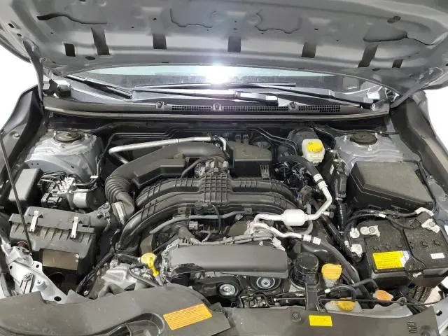 2024 SUBARU IMPREZA   