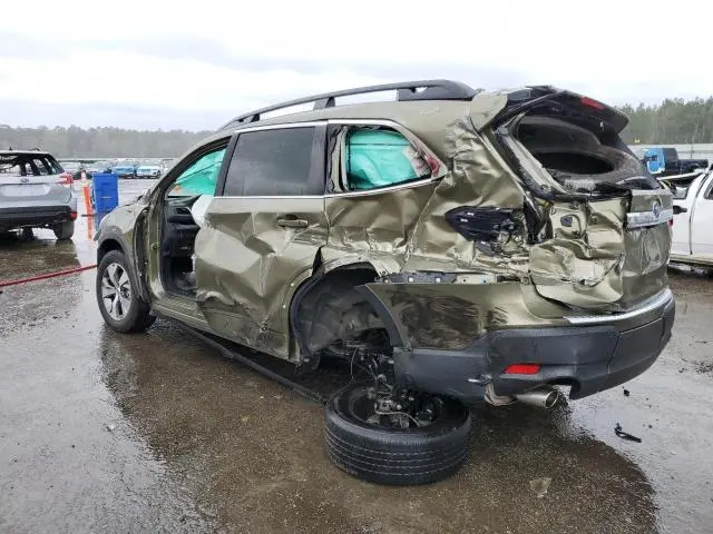 2023 SUBARU ASCENT PREMIUM