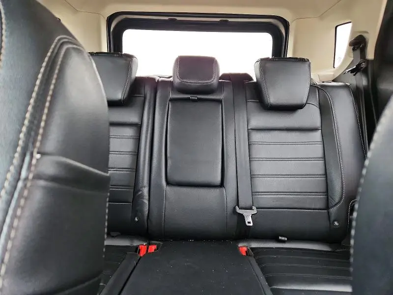 2019 FORD ECOSPORT TITANIUM  
